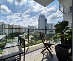 Domain 21 (D3), Condominium #464110771